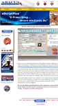 Mobile Screenshot of abacusrx.com