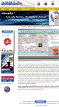 Mobile Screenshot of abacusrx.net